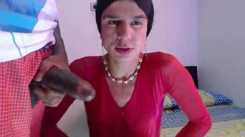 Gisella online show from 09/24/25, 07:17