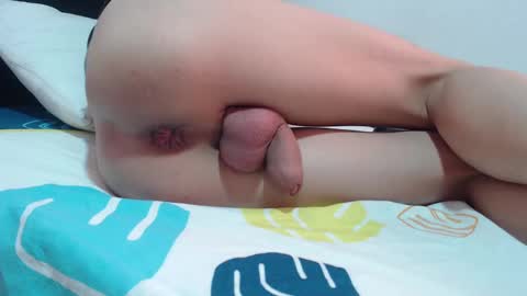 Gisella online show from 10/15/25, 08:53