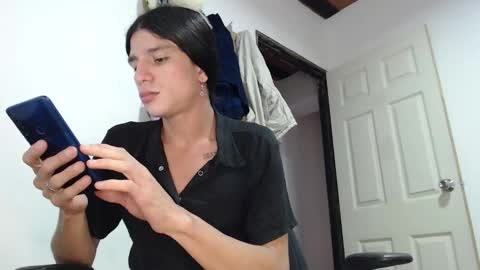 Gisella online show from 02/17/26, 09:32