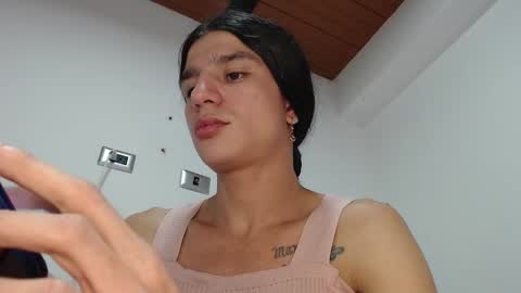 Gisella online show from 03/25/26, 09:10