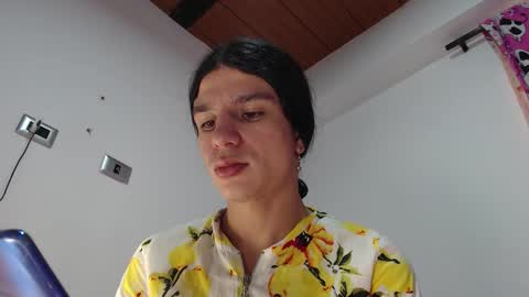 Gisella online show from 03/27/26, 03:34