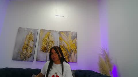 giselle_beaufort online show from 07/11/26, 07:27