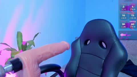 Giselle online show from 04/05/26, 01:36