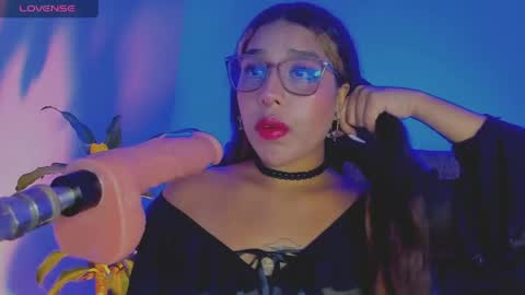 Giselle online show from 04/17/26, 02:03