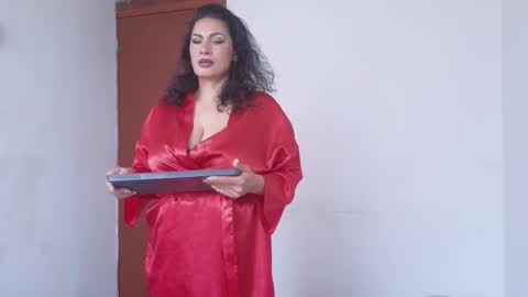 Giselle  online show from 09/29/25, 02:44