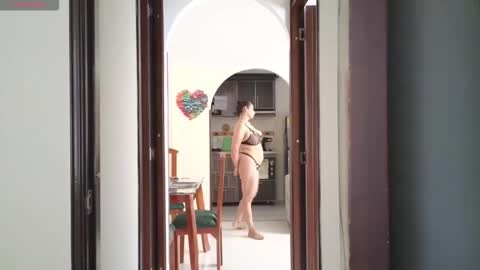 Giselle  online show from 03/10/26, 02:55