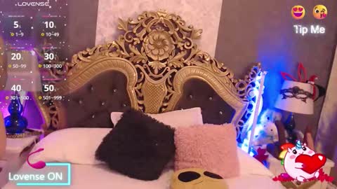 GiselleNoah online show from 01/06/26, 01:37