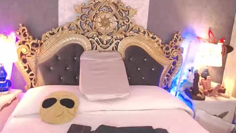 GiselleNoah online show from 01/13/26, 07:08