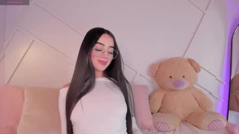 GisellePalmer  online show from 02/24/26, 07:23