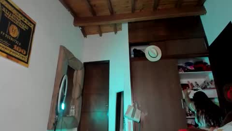 . Gisel Reyes . online show from 11/14/25, 11:57