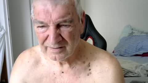 gisse1952m online show from 06/14/26, 01:24