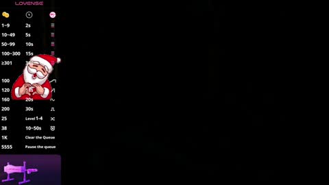 Gigi  online show from 12/15/24, 08:08