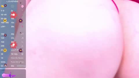 Gigi  online show from 02/12/26, 03:34