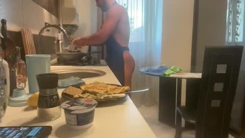 gitanoboy4 online show from 10/01/25, 07:03