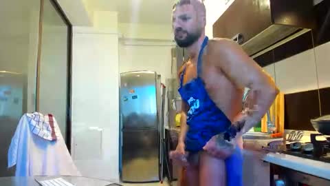 gitanoboy4 online show from 10/10/25, 08:35