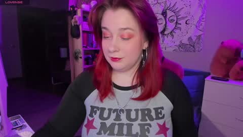 AlexaMillis online show from 01/26/25, 07:09