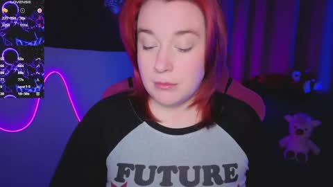 AlexaMillis online show from 04/16/26, 09:37