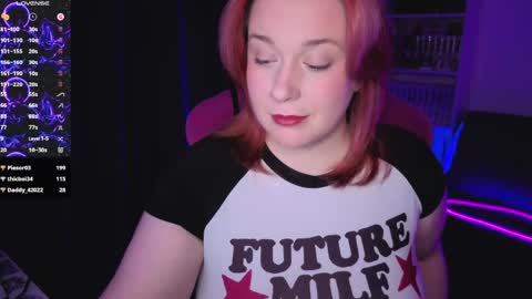 AlexaMillis online show from 05/06/26, 10:04