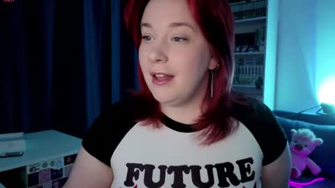 Snapshot of gitera_ chatting on 06/18/26, 09:52 AlexaMillis online show from 06/18/26, 09:52