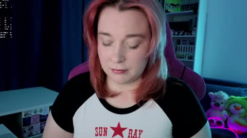 Snapshot of gitera_ chatting on 07/12/26, 09:28 AlexaMillis online show from 07/12/26, 09:28