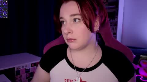 Snapshot of gitera_ chatting on 07/30/26, 09:25 AlexaMillis online show from 07/30/26, 09:25