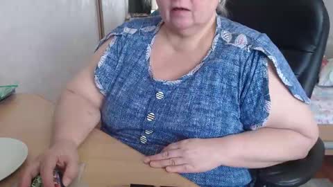 Rita online show from 01/16/26, 07:01