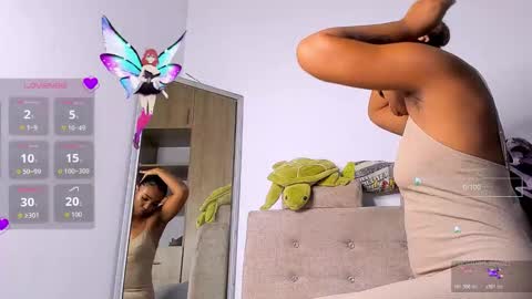 GiuliaCash online show from 11/15/25, 10:56