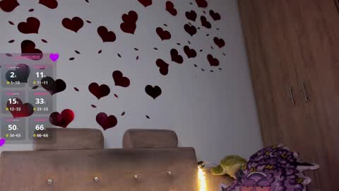 GiuliaCash online show from 04/04/26, 02:36