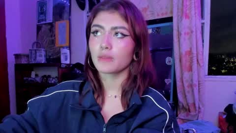 Giulietta online show from 12/02/24, 03:58