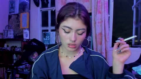 Giulietta online show from 12/02/24, 07:03