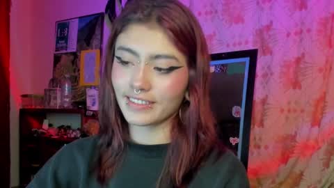 Giulietta online show from 12/10/24, 12:50