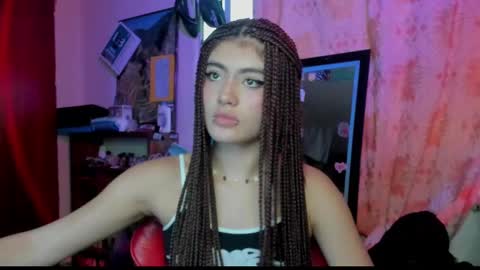 Giulietta online show from 12/22/24, 10:49