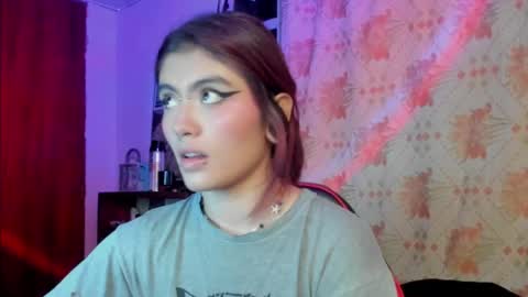 Giulietta online show from 01/12/25, 06:28