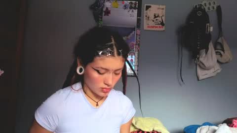 Giulietta online show from 04/08/26, 04:07