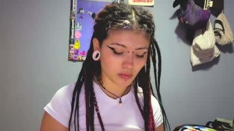 Giulietta online show from 04/09/26, 06:19