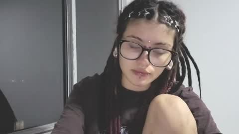 Giulietta online show from 04/13/26, 04:40