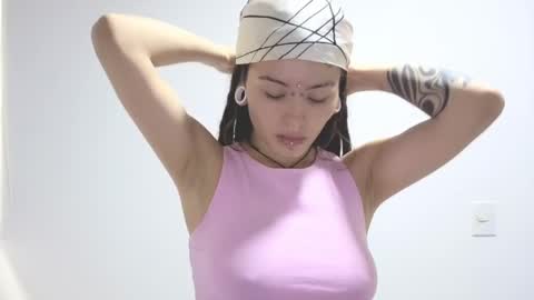 Giulietta online show from 04/15/26, 09:37