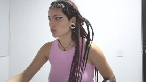 Giulietta online show from 04/16/26, 09:43