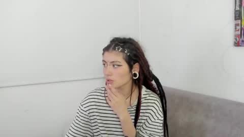 Giulietta online show from 05/26/26, 07:59
