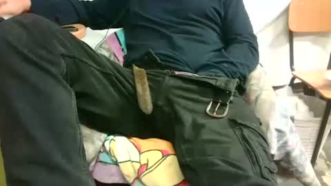 giulio__35 online show from 10/10/25, 05:39