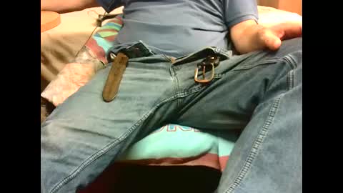 giulio__35 online show from 04/18/26, 04:00