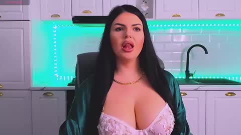 Giulia online show from 02/05/26, 09:08