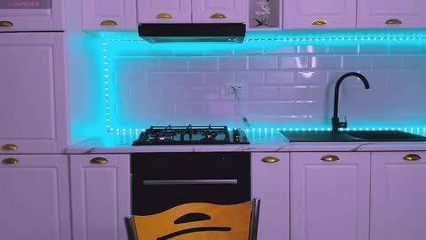 Giulia online show from 03/31/26, 03:30