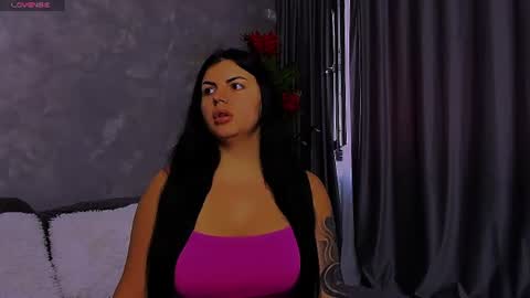 Giulia online show from 07/02/26, 03:56