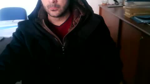 giuseppevai1 online show from 02/03/26, 09:47