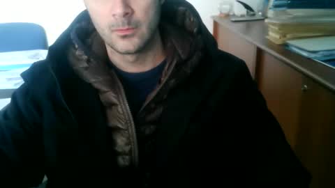 giuseppevai1 online show from 02/13/26, 09:27