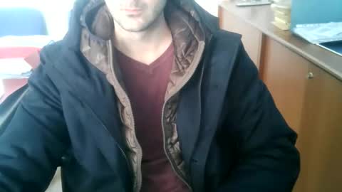 giuseppevai1 online show from 02/18/26, 10:11