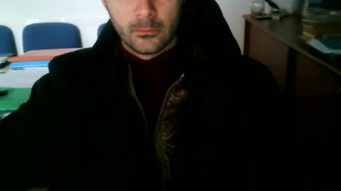 giuseppevai1 online show from 03/31/26, 07:53