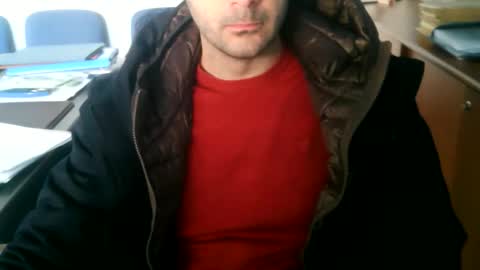 giuseppevai1 online show from 04/04/26, 08:12