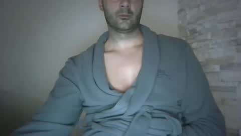 giuseppevai1 online show from 05/13/26, 09:55